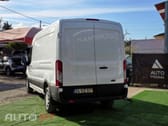 Ford Transit 290L2 2.0 TDCi H2-T.Alto Trend