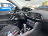 Peugeot 308 1.6 BlueHDi Style J17