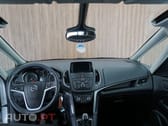 Opel Zafira 1.6 CDTi Executive