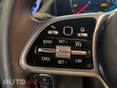 Mercedes-Benz GLA 250 e Business Solutionss Grande Frota