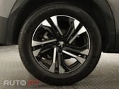 Peugeot 2008 2008 1.5 BlueHDi Allure