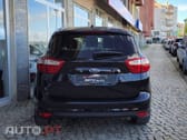 Ford C-Max 1.6 TDCi Titanium S/S