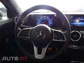 Mercedes-Benz A 180 d Style
