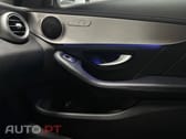 Mercedes-Benz C 300 de T 9G-TRONIC AMG Line