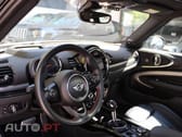MINI Clubman Cooper SD Auto Desportiva