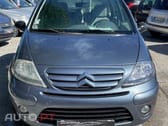 Citroen C3 1.1 Exclusive