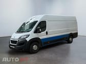 Peugeot Boxer 2.0 BlueHDi 435 L4H2 Asphalt