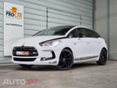 Citroen DS5 2.0 HDi Hybrid4 Sport Chic CMP6