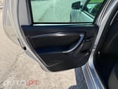 Dacia Duster 1.5 dCi Prestige