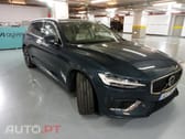 Volvo V60 2.0 T8 AWD TE Plus Bright