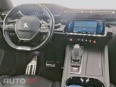 Peugeot 508 SW GT I.V.A DEDUTIVEL 