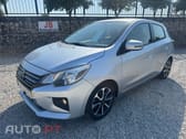 Mitsubishi Space Star 1.2 Intense CVT