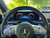 Mercedes-Benz A 200 AMG Line Aut.