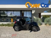 Smart ForTwo Drive Prime