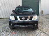 Nissan Navara 2.5 dCi 4WD