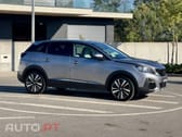 Peugeot 3008 1.5 BlueHDi Allure