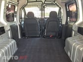 Fiat Fiorino 1.3 M-jet Adventure