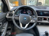 BMW 320 e Touring Line Sport Auto