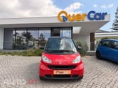 Smart ForTwo 1.0 71