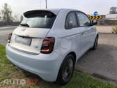 Fiat 500e Icon