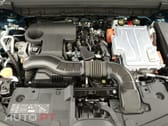 Renault Arkana Arkana 1.6 E-Tech Full Hybrid Techno