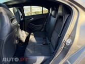 Mercedes-Benz A 160 d 7G-DCT AMG Line