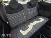Fiat 500 0.9 TwinAir Lounge