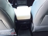 MG MG4 64 kWh Luxury