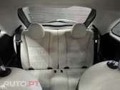 Fiat 500e La Prima