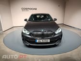 BMW 116 d Corporate M 