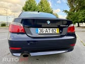 BMW 520 d