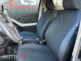 Toyota Yaris 1.0