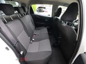Toyota Yaris 1.4 D-4D Multi Mode Life