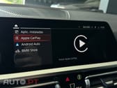 BMW 420 d Pack Desportivo M Auto