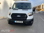 Ford Transit 350 L3 2.0 TDCi H1 CD Trend
