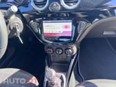 Opel Adam 1.2 Glam