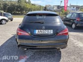 Mercedes-Benz CLA 180 AMG Line