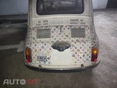 Fiat 500 110F