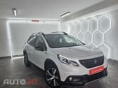 Peugeot 2008 1.2 PureTech GT Line EAT6