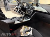 BMW 320 d Pack M Auto