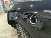 Ford Explorer 3.0 EcoBoost PHEV ST-Line