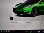Tesla Model 3 Long-Range Dual Motor AWD