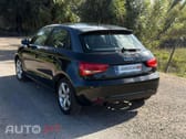 Audi A1 1.2 TFSI Attraction
