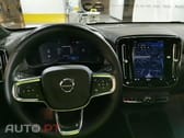 Volvo C40 Recharge Ultimate