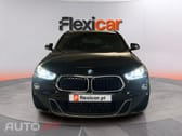 BMW X2 16 d sDrive Auto Pack M