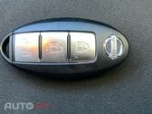 Nissan Leaf Acenta