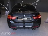 BMW 420 d Pack Desportivo M Auto