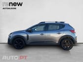 Dacia Sandero Stepway Eco-G
