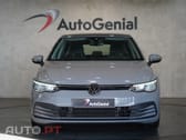 Volkswagen Golf 1.0 TSI Life