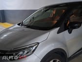 Renault Captur Tce